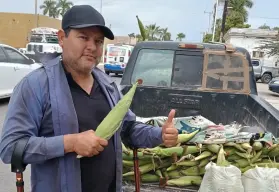 Chayo perdió movilidad, pero nunca las ganas de salir adelante