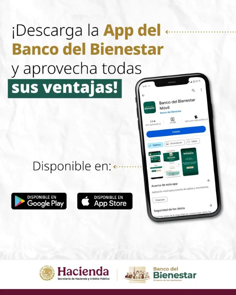 Cómo saber si ya me depositaron la Beca Benito Juárez. Foto: Cortesía Cómo saber si ya me depositaron la Beca Benito Juárez. Foto: Cortesía