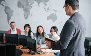 Importancia de elegir una buena escuela de negocios en México: tradición, prestigio y visión de futuro