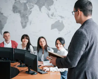 Importancia de elegir una buena escuela de negocios en México: tradición, prestigio y visión de futuro