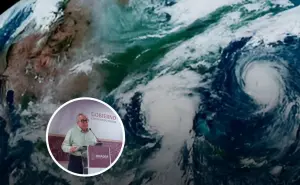 Con 132 albergues temporales Sinaloa listo para temporada de lluvias