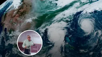 Con 132 albergues temporales Sinaloa listo para temporada de lluvias