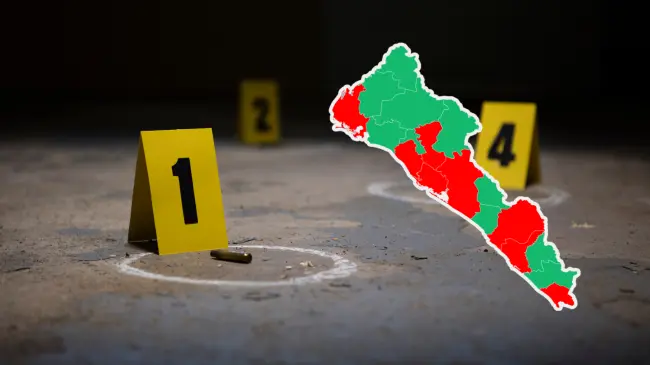 Doce municipio de Sinaloa registraron saldo blanco con 0 homicidios durante la semana. Foto: Cortesía