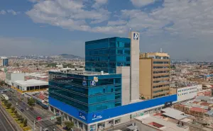 Del servicio a la comunidad al liderazgo en salud: Hospital Aranda de la Parra, en León