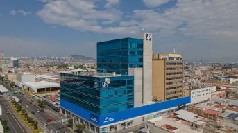 Del servicio a la comunidad al liderazgo en salud: Hospital Aranda de la Parra, en León
