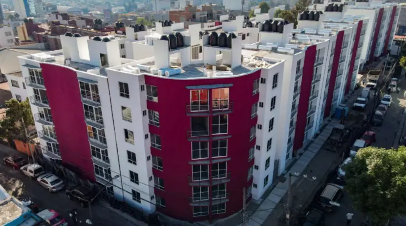 Mantente informado en las páginas oficiales para que no pierdas la oportunidad de rentar un departamento INVI. Foto: cortesía Mantente informado en las páginas oficiales para que no pierdas la oportunidad de rentar un departamento INVI. Foto: cortesía.