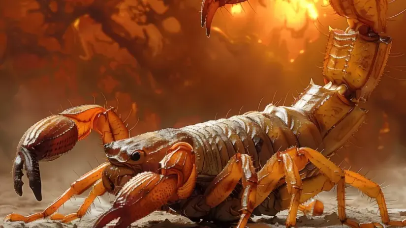En épocas de calor la proliferación de estas especies suele estar en aumento, sigue las recomendaciones para evitarlas en tu hogar. Foto: Cortesía.