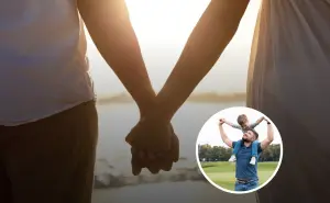 Día del Padre 2025, frases bonitas para felicitar a mi esposo