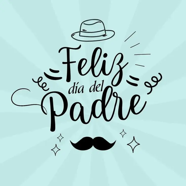 Conoce algunas frases para este Día del Padre para tu esposo. Foto: Pinterest. Conoce algunas frases para este Día del Padre para tu esposo. Foto: Pinterest.
