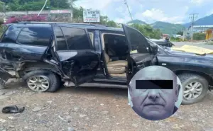 Cae “El Tío Balde”: líder del CCyG muere durante enfrentamiento en la frontera sur