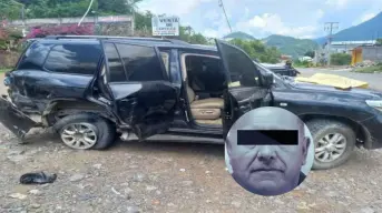 Cae “El Tío Balde”: líder del CCyG muere durante enfrentamiento en la frontera sur