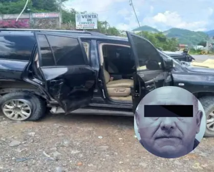 Cae "El Tío Balde": líder del CCyG muere durante enfrentamiento en la frontera sur