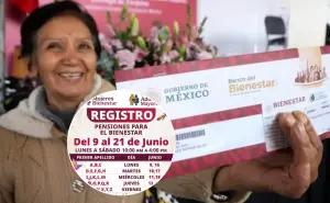 Pensión para adultos mayores; ¿cómo registrarme en la nueva modalidad?
