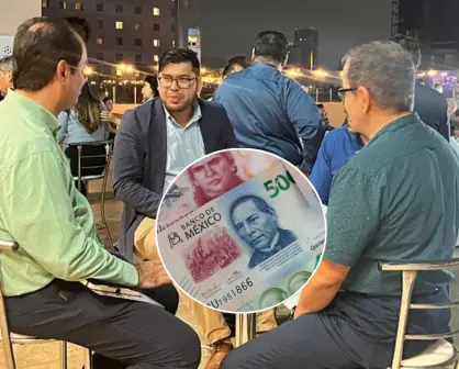 Día del Padre en la CDMX estima un gran derroche económico en esta celebración