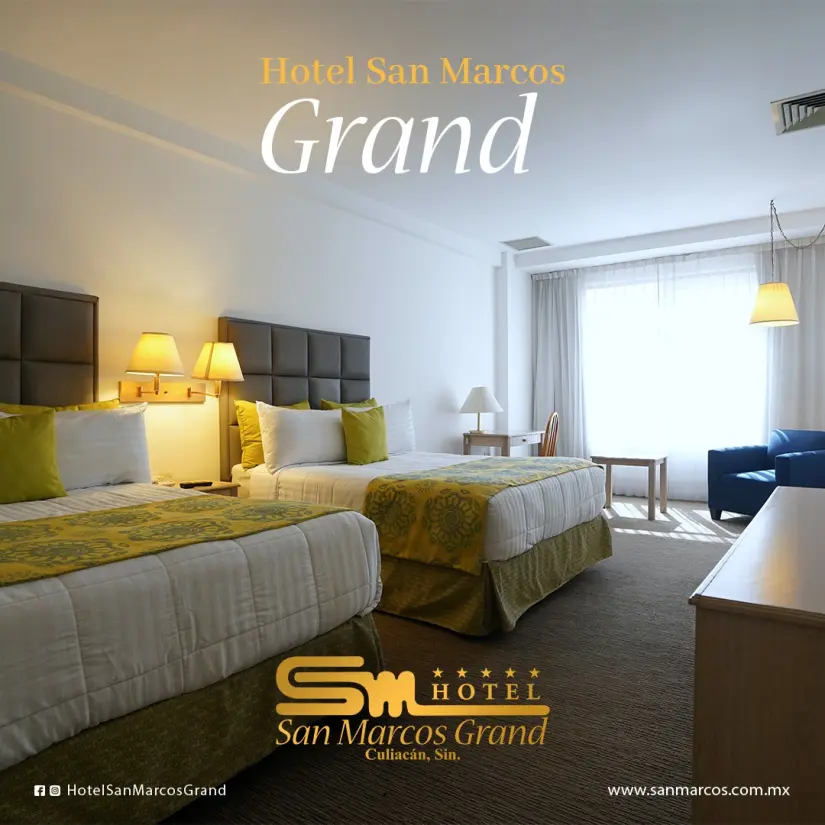Hotel San Marcos, donde se hospedó Flor y sus amigos. Hotel San Marcos, donde se hospedó Flor y sus amigos.