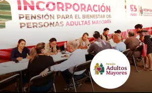 Registro para la Pensión Bienestar 2025: fechas y documentos para realizar el registro sin errores