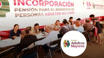 Registro para la Pensión Bienestar 2025: fechas y documentos para realizar el registro sin errores