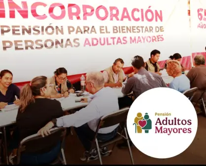Registro para la Pensión Bienestar 2025: fechas y documentos para realizar el registro sin errores