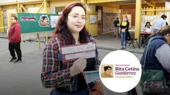 Beca Rita Cetina: ¿A qué estudiantes les cae el pago este martes 10 de junio de 2025?