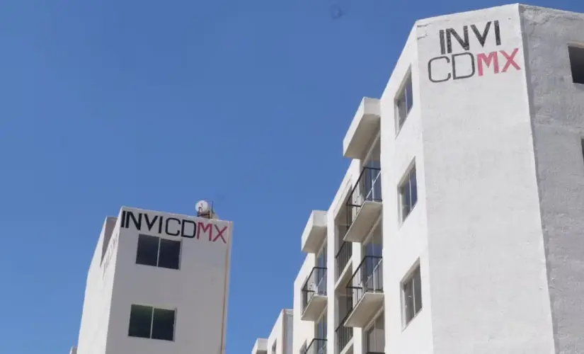 Vivienda para el Bienestar 2025: registro para la CDMX El INVI garantiza viviendas accesibles para los más necesitados. Foto: INVI