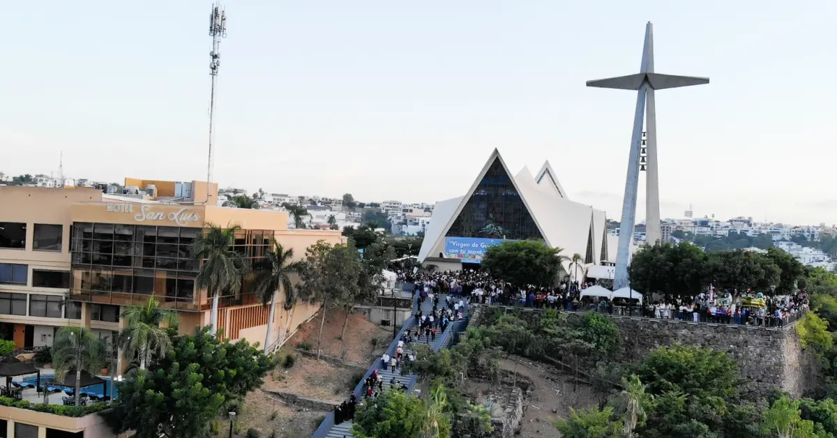 Turismo en Culiacán, Sinaloa: Una ciudad que desafía la inseguridad