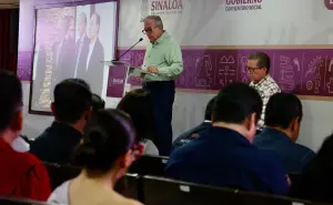También las familias desplazadas serán beneficiarias del programa de vivienda federal: Rocha