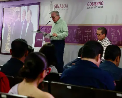 También las familias desplazadas serán beneficiarias del programa de vivienda federal: Rocha