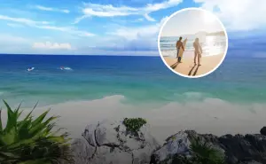 Las mejores cinco playas de Quintana Roo para visitar en fin de semana
