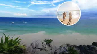 Las mejores cinco playas de Quintana Roo para visitar en fin de semana