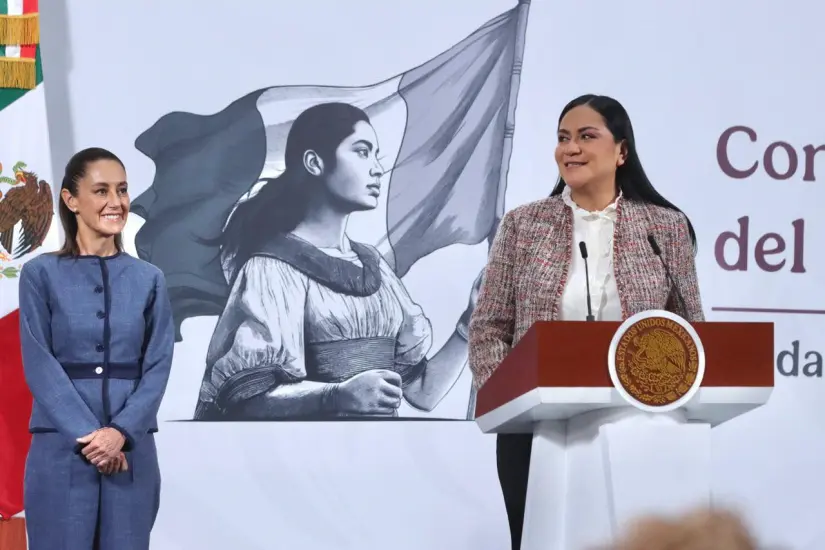 Anuncian nuevos registros para la Pensión del Bienestar. Foto: Cortesía Anuncian nuevos registros para la Pensión del Bienestar. Foto: Cortesía