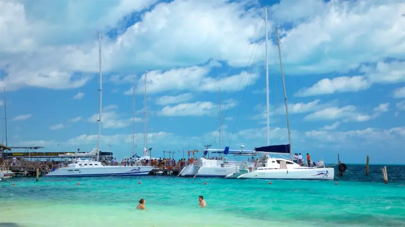 Pasa un fin de semana tranquilo en Playa Tortugas. Foto: Expedia. Pasa un fin de semana tranquilo en Playa Tortugas. Foto: Expedia.