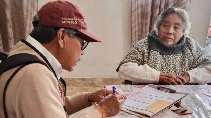 Consulta los documentos necesarios para el registro efectivo a los Programas Federales. Foto: Cortesía. Consulta los documentos necesarios para el registro efectivo a los Programas Federales. Foto: Cortesía.