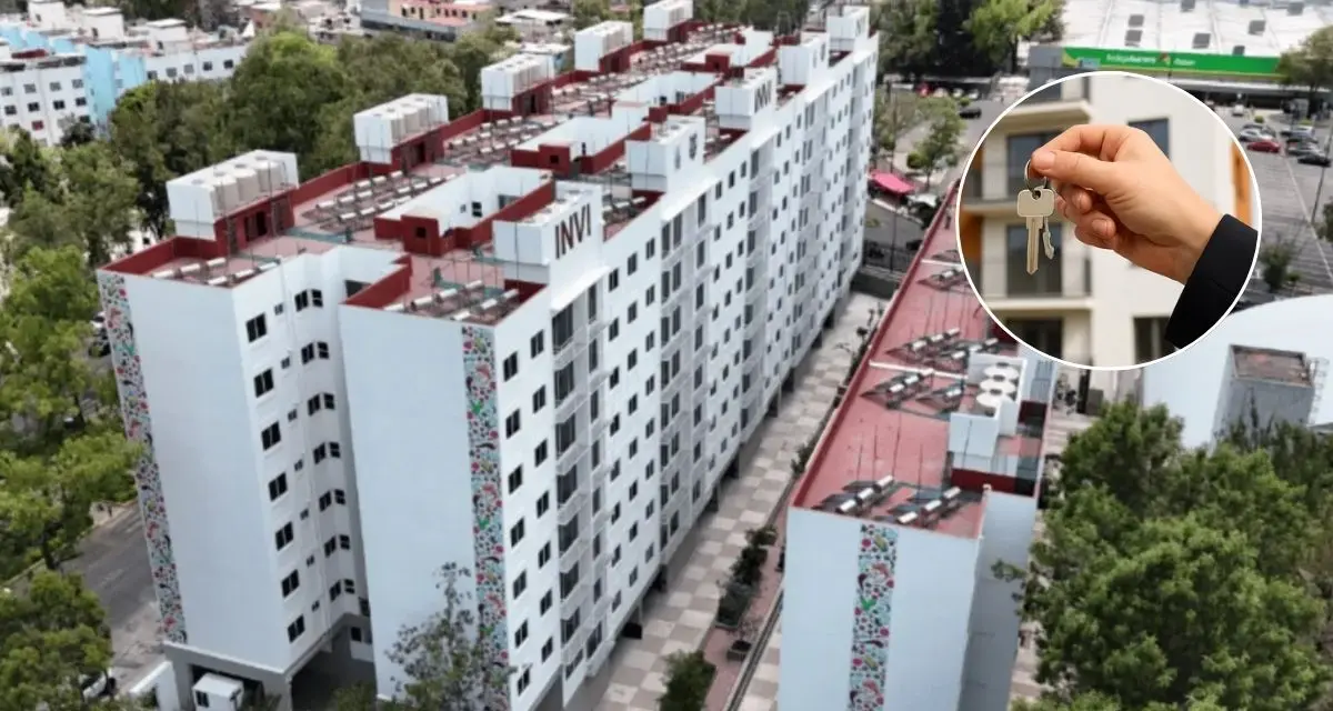 Estos son los documentos que debes entregar para la renta de departamento del INVI. Foto: cortesía