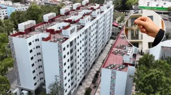 ¿Quieres rentar un departamento en CDMX con apoyo del INVI? Estos son los requisitos