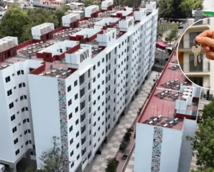 ¿Quieres rentar un departamento en CDMX con apoyo del INVI? Estos son los requisitos