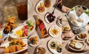 Cinco lugares perfectos para llevar a comer a papá en Mérida este Día del Padre