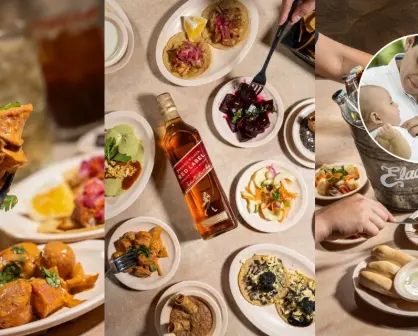 Cinco lugares perfectos para llevar a comer a papá en Mérida este Día del Padre