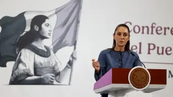 Sheinbaum confirma asistencia a Cumbre del G7 en Canadá; anticipa posible encuentro con Trump