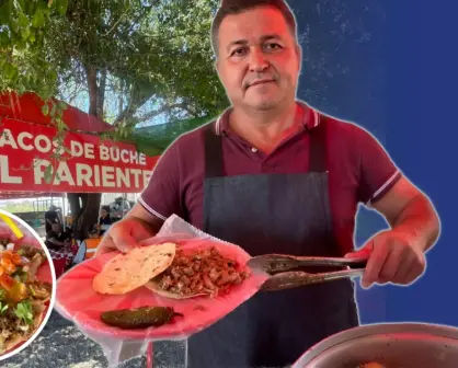 Taquerías de Culiacán que deberían tener una estrella Michelin por su sabor único