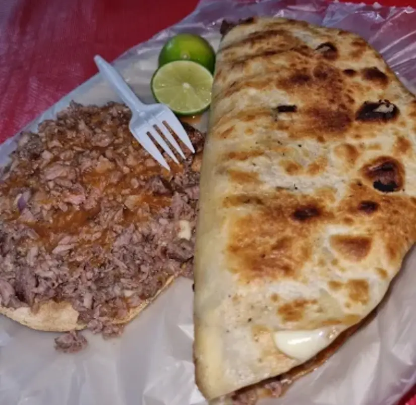 Taquerías de Culiacán que deberían tener una estrella Michelin Los tacos