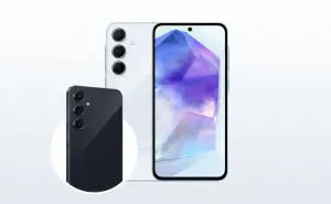 Uno de los celulares de Samsung con mejor cámara en 2025, pero económico
