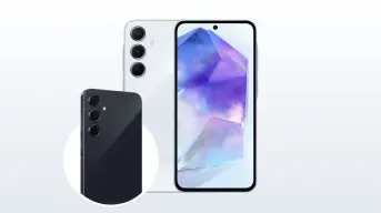 Uno de los celulares de Samsung con mejor cámara en 2025, pero económico