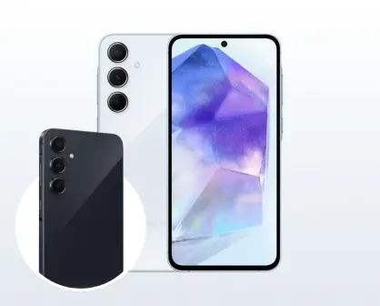 Uno de los celulares de Samsung con mejor cámara en 2025, pero económico