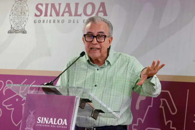 Ya se organizó la habilitación de albergues para ciudadanos en riesgo en Sinaloa