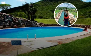 Cinco balnearios con aguas termales en Aguascalientes que visitar este verano