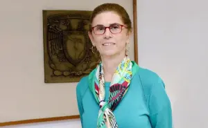 Annie Pardo, mamá de Claudia Sheinbaum, obtiene el primer lugar como investigadora en biología molecular