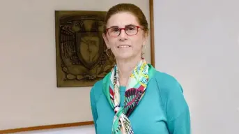 Annie Pardo, mamá de Claudia Sheinbaum, obtiene el primer lugar como investigadora en biología molecular