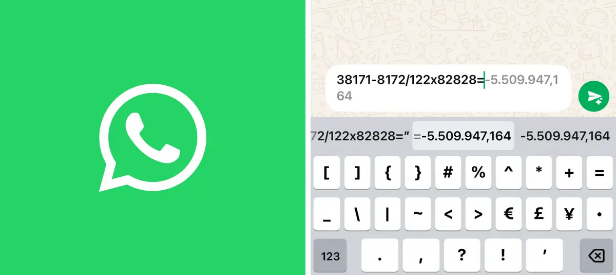 Te explicamos cómo funciona y qué pasos seguir para activarla. Foto: WhatsApp