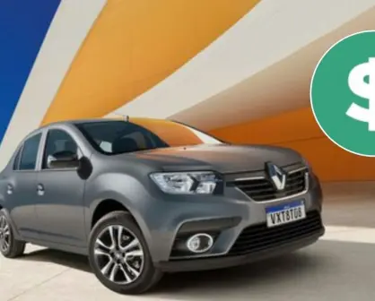 ¿Solo tienes $50 mil pesos? Tu primer carro en México puede ser una realidad este 2025