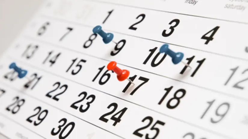 Conoce las fechas clave del calendario escolar de la SEP. Foto: cortesía Conoce las fechas clave del calendario escolar de la SEP. Foto: cortesía.